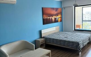 Studio Vedere Lacul Morii 43 Mp Lake House Virtuții - Poză 5