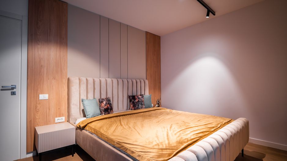 ALEXANDRIEI 152 | 2 CAMERE DECOMANDAT | BLOC NOU PREMIUM | 62 MP UTILi - Poză 16