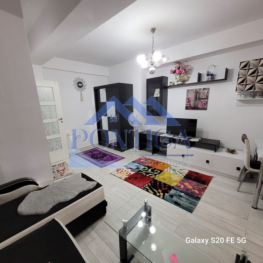 Garsoniera de Inchiriat - Poză 2