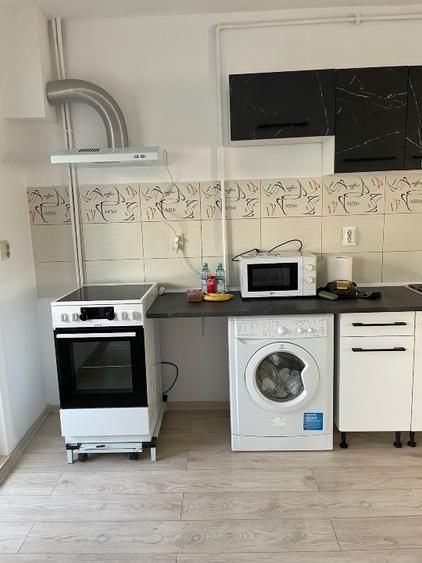 Apartament 2 camere la 20 m de Parcul Brancusi, Valea Ialomitei - Poză 5