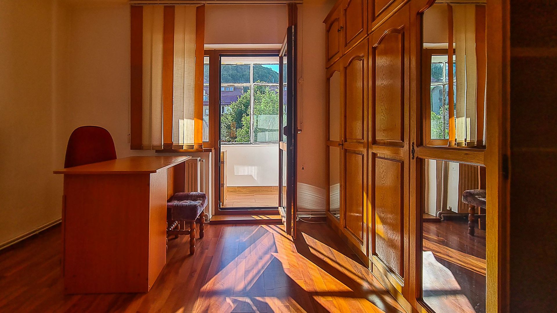 Exclusivitate - 2 camere, lângă Dealul Melcilor, aproape de Parcul Trandafirilor - Poză 14