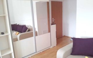 GARSONIERA POLITEHNICA, BLOC NOU, BUCATARIE OPEN-SPACE, CENTRALA - Poză 3