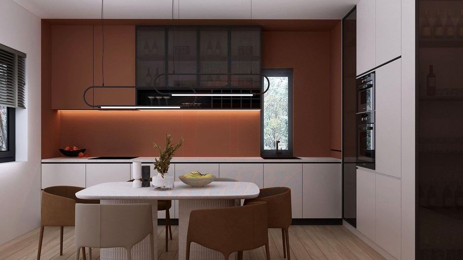 Apartament cu 3 camere de vânzare în Central, Galati - Poză 4