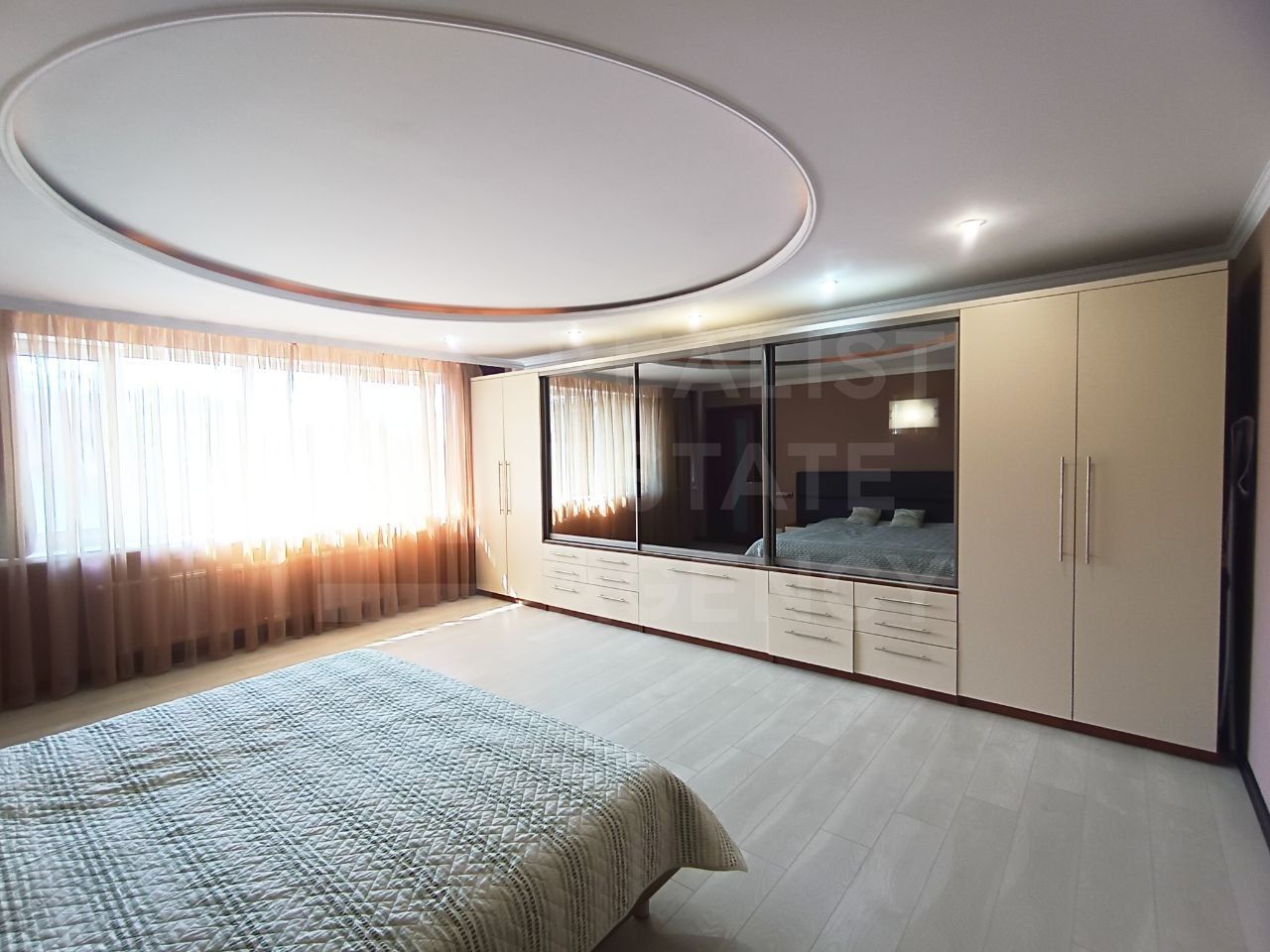 Chirie, casă, 4 camere, str. Serghei Rahmaninov, Buiucani - Poză 10