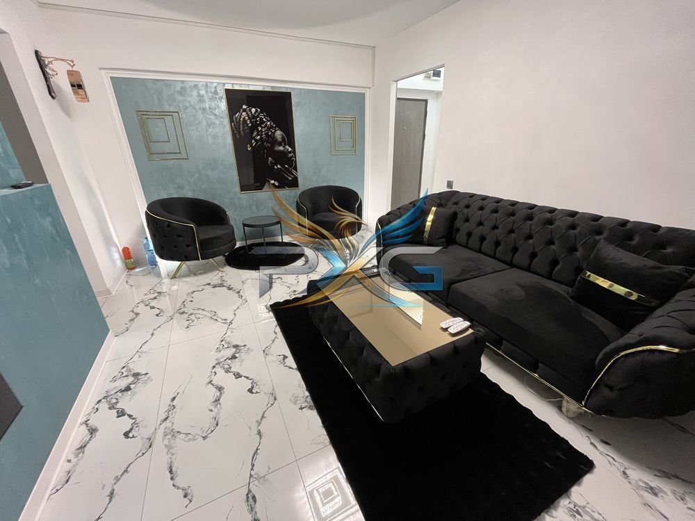 Apartament 2 camere Gara De Nord - Poză 2