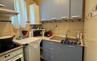 Apartament 3 camere | Etaj 1 | Zona Closca - Poză 15