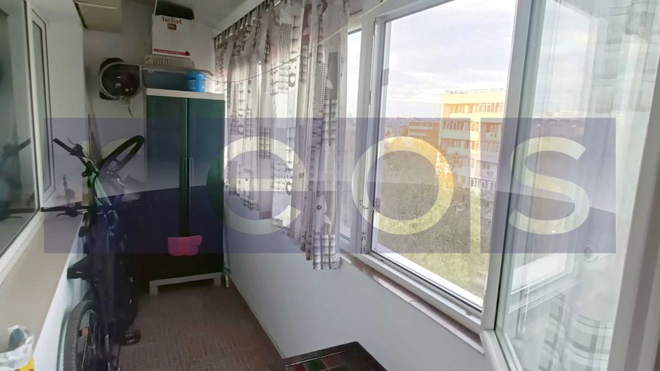 VANZARE 2 CAMERE | SEMIDECOMANDAT | ZONA CAMPIA LIBERTATII - Poză 7