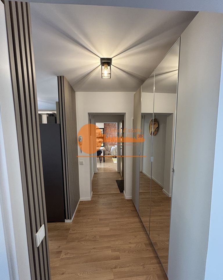 4 camere Tineretului ( 2023- 4 minute metrou ) - Poză 13