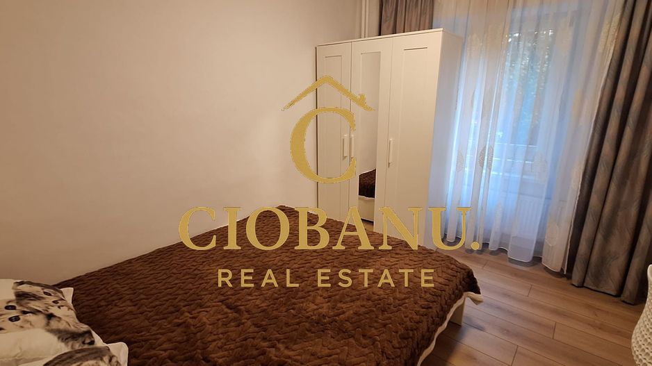 Apartament 2 camere de închiriat – Ultracentral, zona Ramada - Poză 8