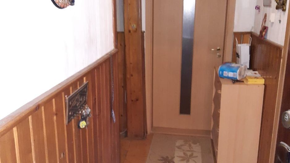 3 camere decomandat vedere pe 2 parti CENTRALA zona Dambovita - Poză 5