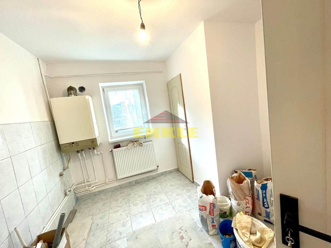 De vânzare apartament cu 2 camere semidecomandat, zona Capăt 1 - Poză 5