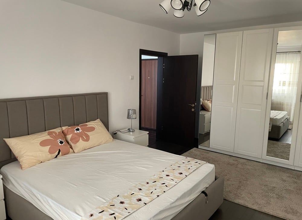 Apartament 3 camere-Berceni-Alexandru Obregia - Poză 1