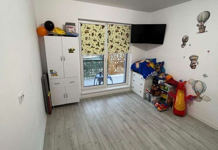 Vanzare apartament 2 camere, parcare, centrala, bloc 2024 Titan- Pallady - Poză 7