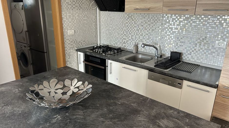 Sagului | 3 Camere | Loc de Parcare. - Poză 5