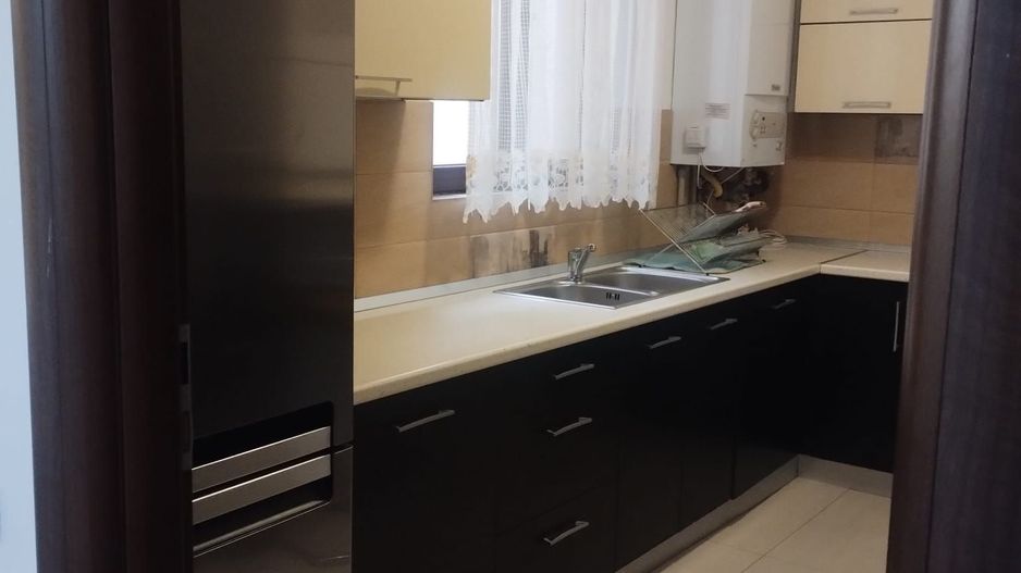 BRASADAS inchiriaza ap 2 cam etaj 2/3 2011 zona GranVia Park - Poză 9