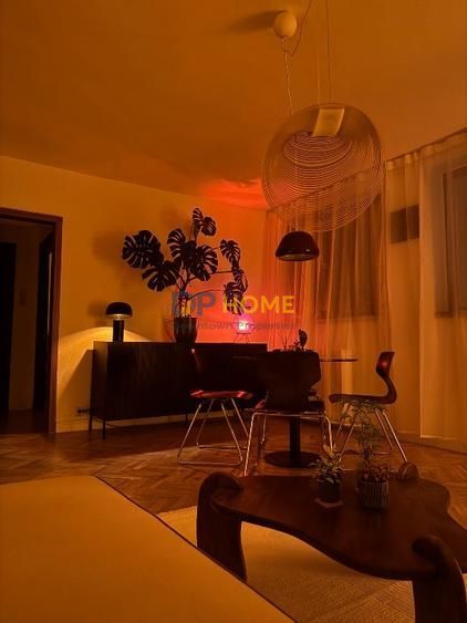 Apartament 2 camere Calea Dorobanți 70 mp - Poză 14