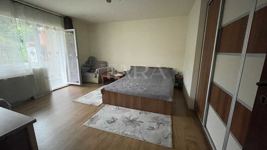 Vanzare apartament decomandat cu 1 camera in Apahida - Poză 3