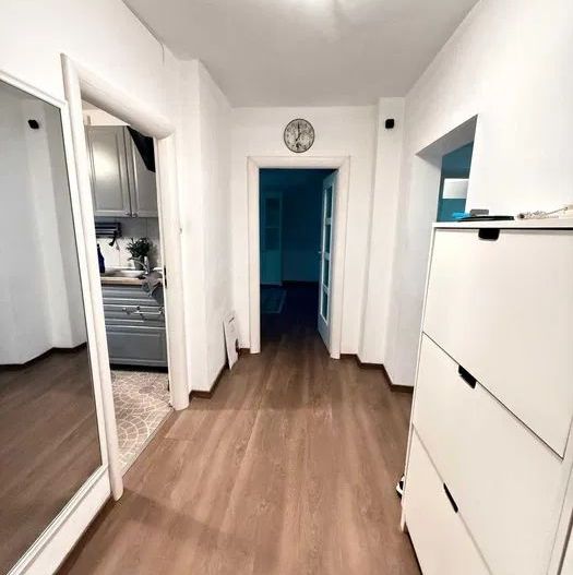 Apartament 3 camere Timpuri Noi + loc de parcare - Poză 8
