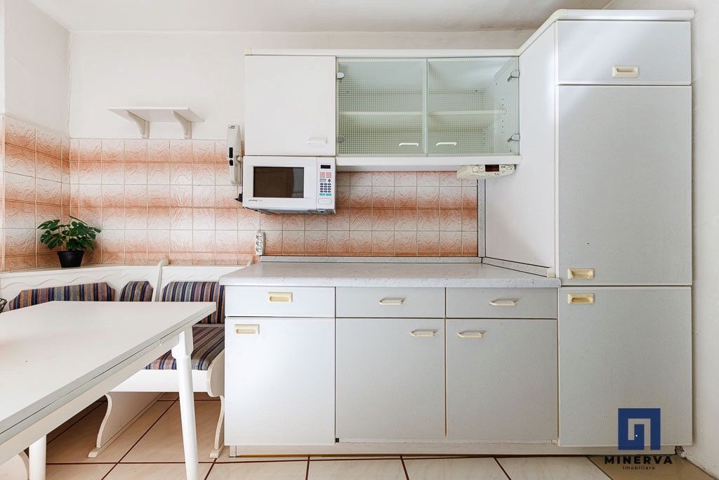 Apartament 4 camere cu garaj, etaj 1 - 91 mp, Zona Odobescu, Comision 0 - Poză 12
