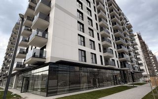 Apartament 3 Camere - Inchiriere Premium NUSCO CITY - Poză 10