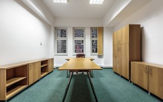 Birouri ultracentrale cu pază permanentă - Poză 4