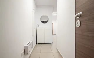 Apartament 3 camere | decomandat | etaj 2 | cartier Tractorul - Poză 15