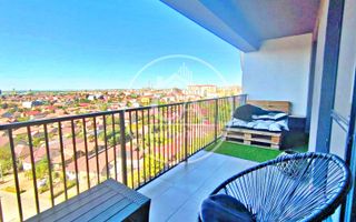 Apartament cu 2 camere de închiriat in Prima Onestilor, Oradea - Poză 5