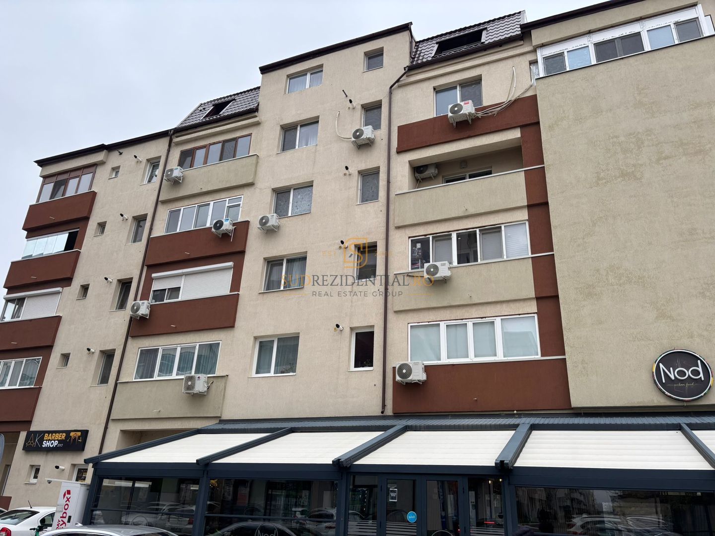 Apartament 2 camere de inchiriat, mobilat si utilat, metrou Berceni - Poză 16