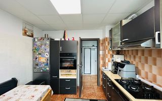 Apartament decomandat, 58 mp utili, mobilat modern - Zona Rahovei - Poză 2
