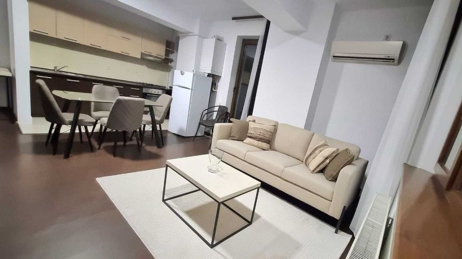 AP. 2 CAMERE BANEASA, LOC PARCARE, BOXA, BLOC NOU, 80 MP UTILI - Poză 2