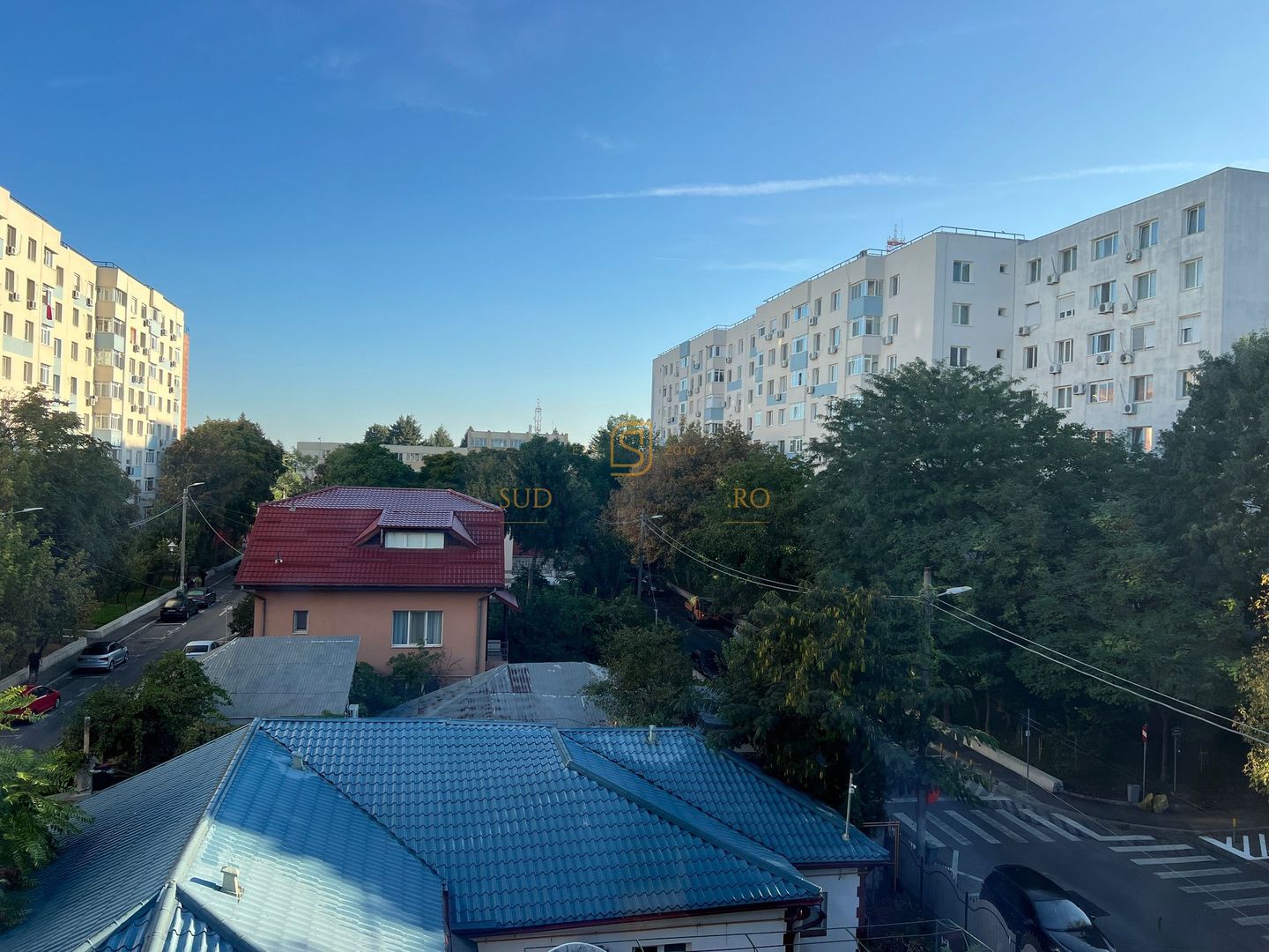 Apartament 3 camere, gata de mutare, zona Oltenitei, Comision 0% - Poză 12