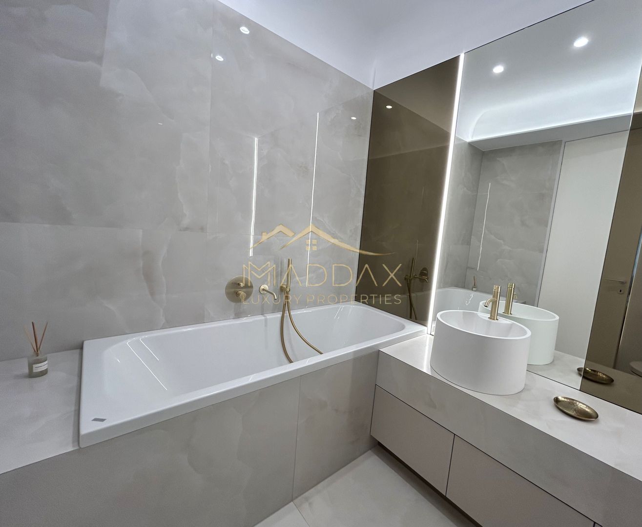 Apartament de vanzare * 3 camere - Cortina North * Pipera - Poză 5