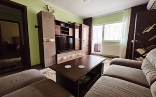 Apartament cu 2 camere de închiriat – Micro 20 |420 €/lună - Poză 1