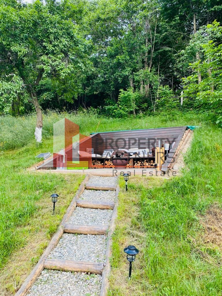 Vilă in Bran cu teren de 28.000 mp și priveliște spectaculoasa - Poză 29