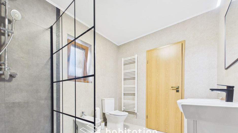 Tur virtual| Duplex 5 camere| spațios| în  Dumbrăvița | 0% Comision| - Poză 16