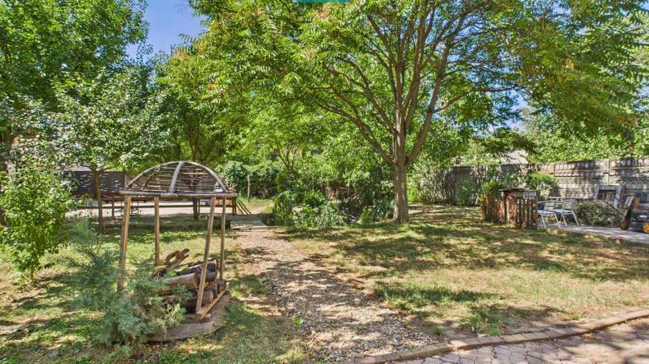 Casă individuală parter, zona Calea Șagului - Poză 21