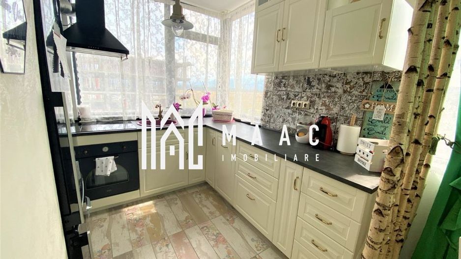 Apartament 3 camere | 70 mp utili | Balcon | Parcare | Doamna Stanca - Poză 6