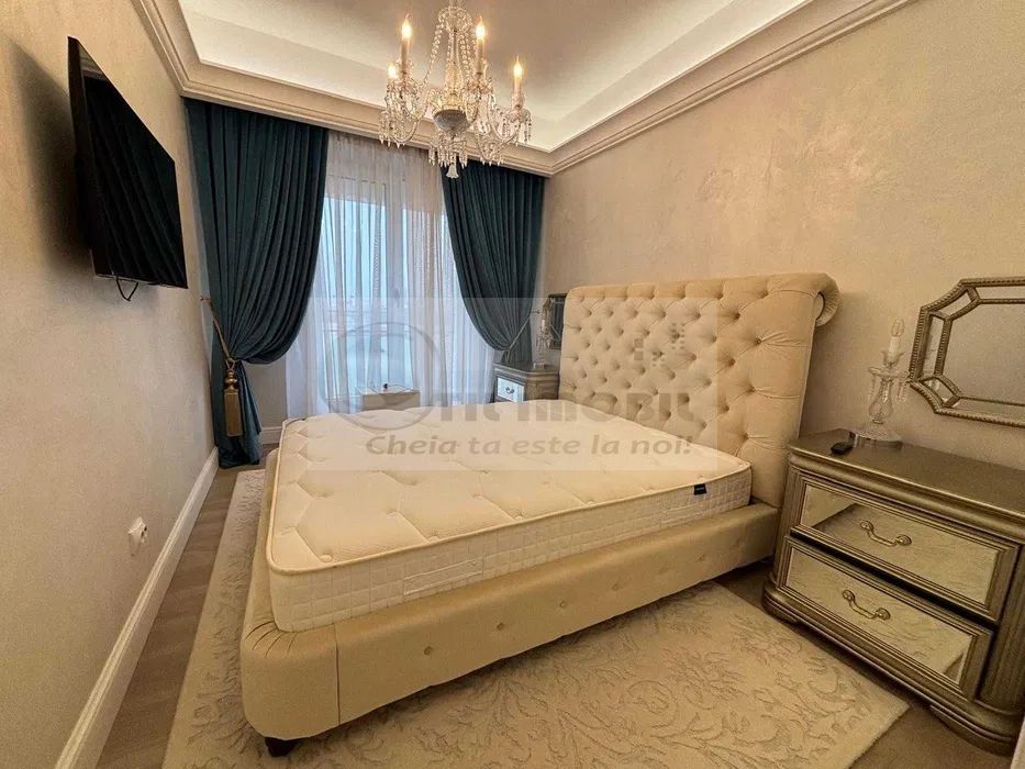 Apartament 3 Camere PREMIUM – Etaj 11/12 – INTABULAT – Complex Lazar R - Poză 8