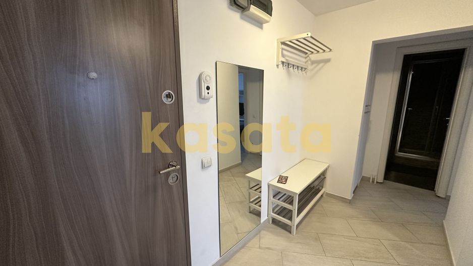 2 Camere | Crângași | Bloc reabilitat | Etaj Intermediar | Renovat 🏢 - Poză 14