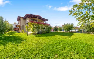 Vila individuala S+P+E | 278 | Teren 909 mp | Strada privata - Poză 18