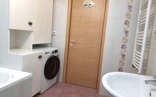 🏡 Închiriez Apartament cu 2 camere decomandat, bloc nou, Băneasa – Sisești - Poză 7