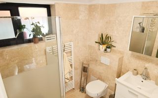 Casa individuala 4 camere,La cheie, 124mp, teren 530mp, Jucu de Sus - Poză 9