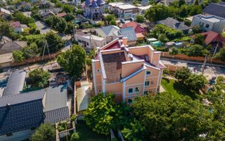 Vânzare, casă, 3 nivele + 8 ari, str. Alexandru Marinescu, Buiucani - Poză 17