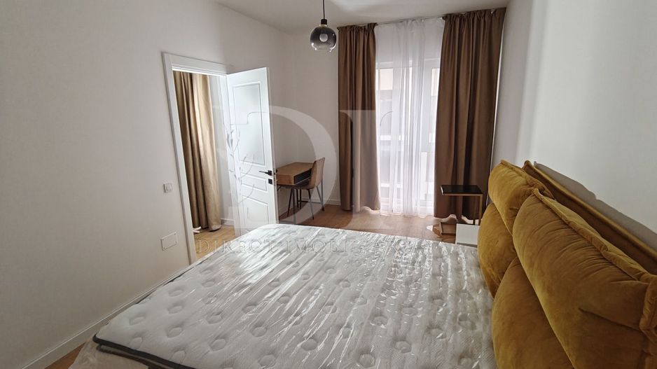 Apartament cu 2 camere | Eroilor-Floresti - Poză 1