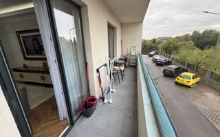 AP. 2 CAMERE - 85 MP UTILI, MOBILAT LUX, LOC PARCARE, COMISION 0% - Poză 8