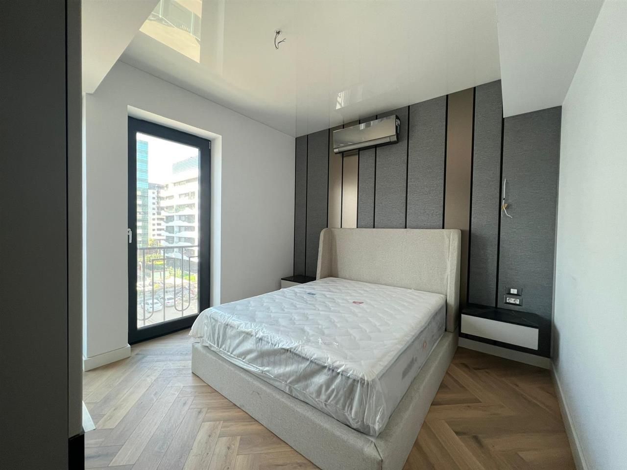 Penthouse 5 camere | Porche Pipera | Finalizat | Terasa 181 mp - Poză 6