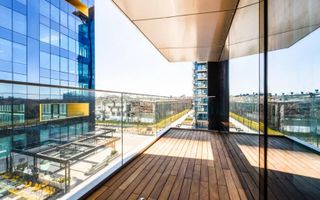 Studio dublu exclusivist în One Mircea Eliade – Design modern - Poză 2