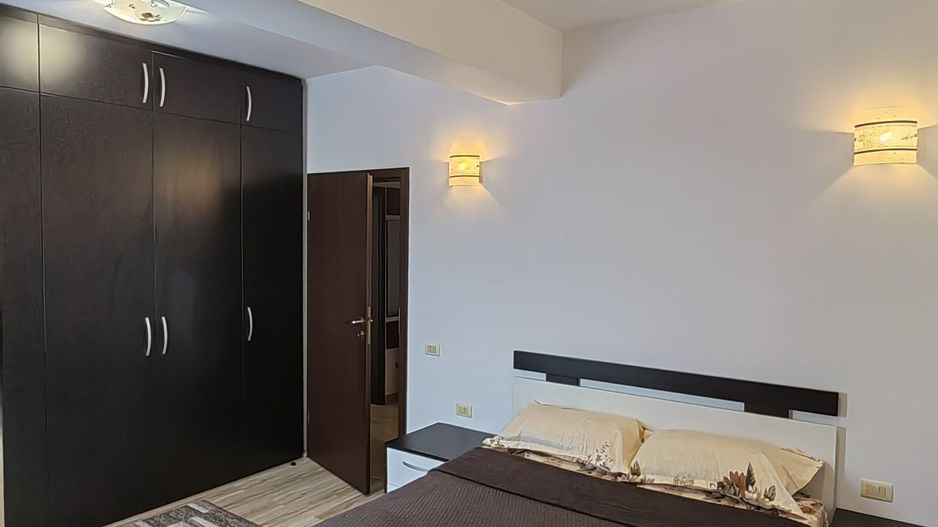 Apartament 3 Camere de Inchiriat | Centrala proprie | Bloc 2014 | Valea Oltului - Poză 1