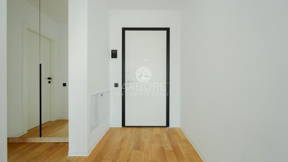 Apartament de Vânzare cu 3 Camere în Zona de Nord a Bucureștiului - Poză 8