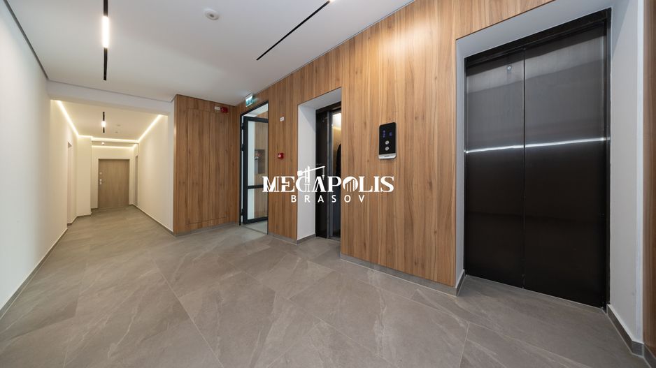 Apartment Premium | Zona Astra | 67 MP - Poză 14